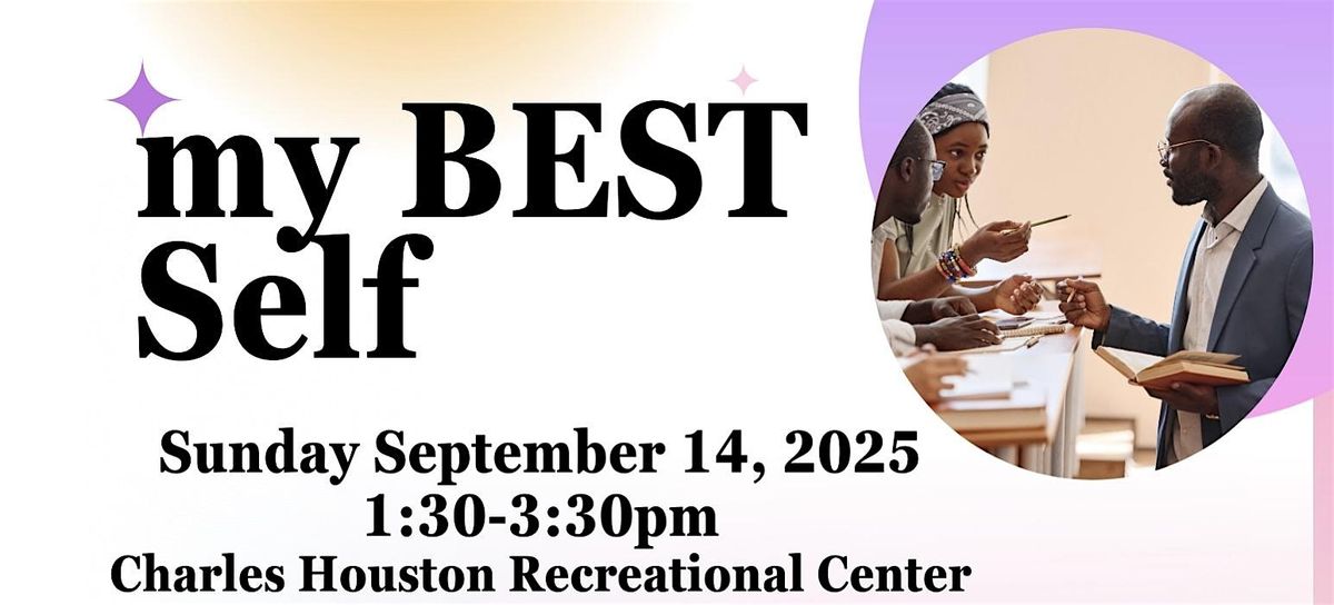 Discover Your Best Self