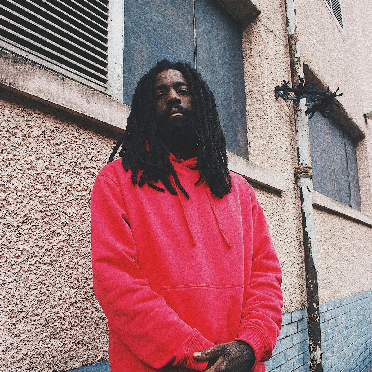 James Liandu Live @ Duke's Corner