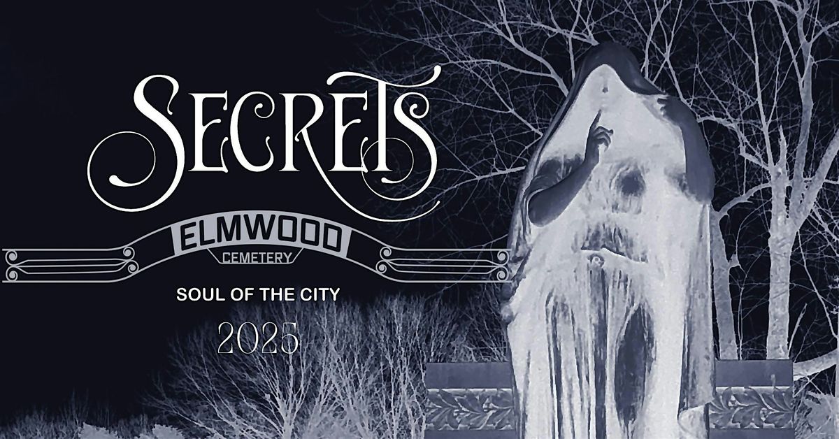 Soul of the City: Secrets
