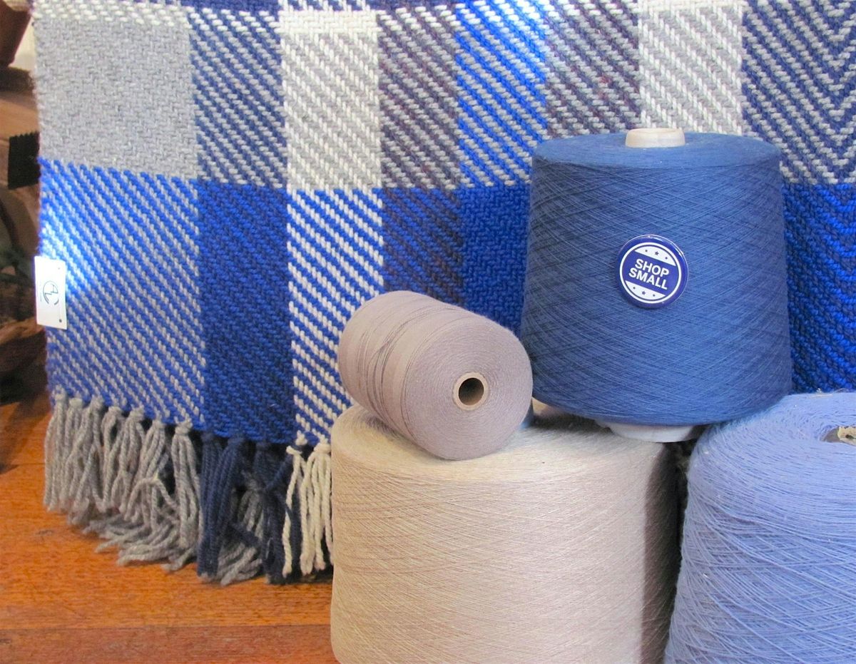 Shop Small Business Saturday at the Studio & Gallery!