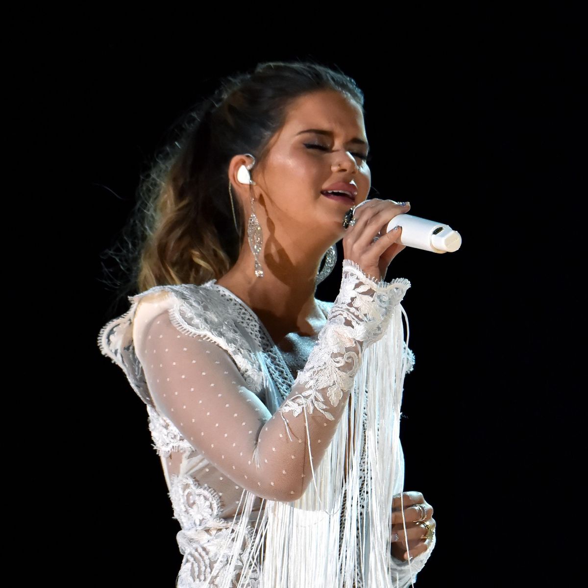 Maren Morris with Colorado Symphony Orchestra and The Highwomen