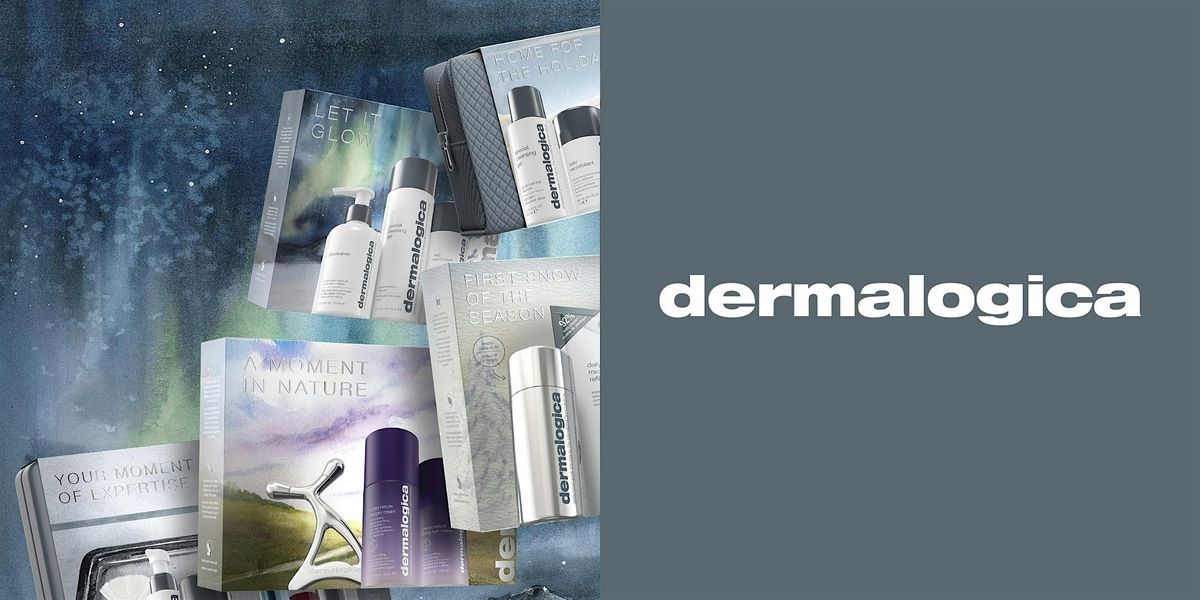 Healthy Skin For The Holidays