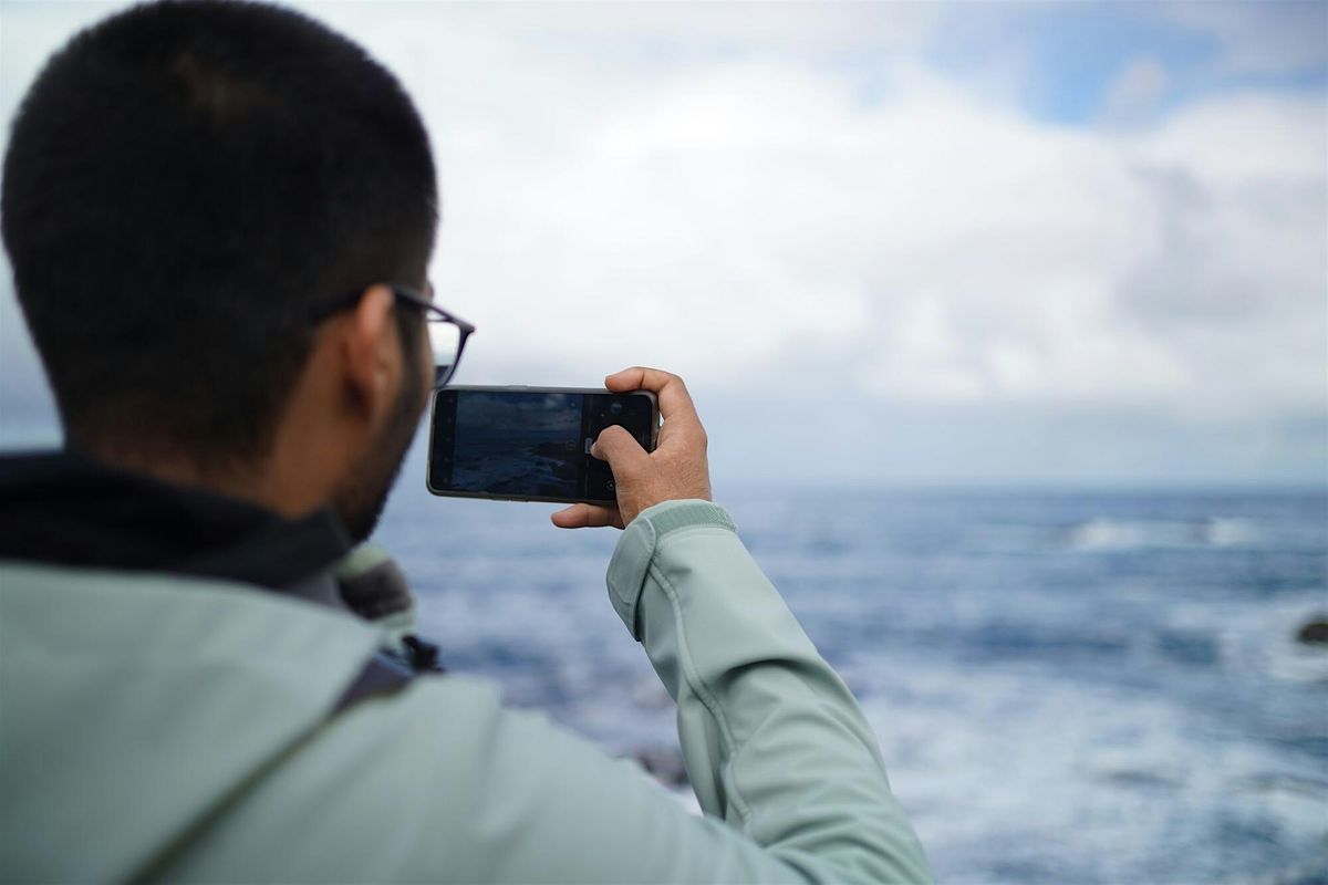 The Future Was Filmed: A Youth Film Camp