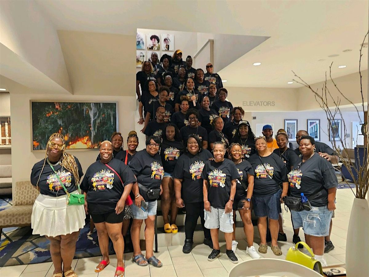 2026 Essence Festival: Your Package, Your Vibe, Your NOLA Experience
