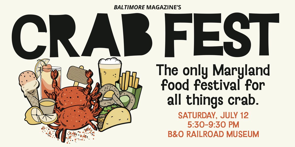 Crab Fest