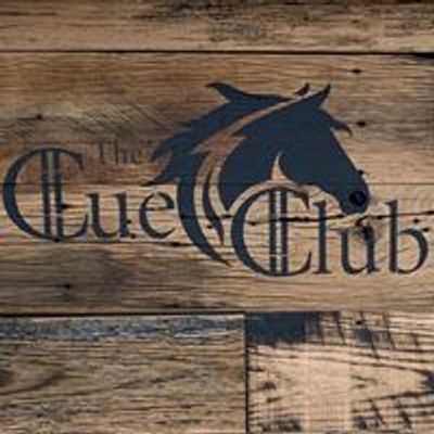 The Cue Club of Lexington