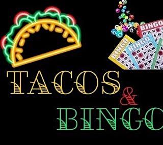 Tacos & Bingo Night Tickets and Sponsorship