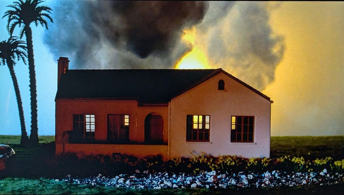 Spark Lecture - Timothy Nohe & Charles Ichoku