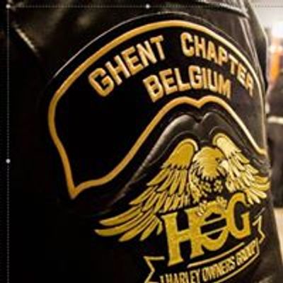 Ghent Chapter Belgium