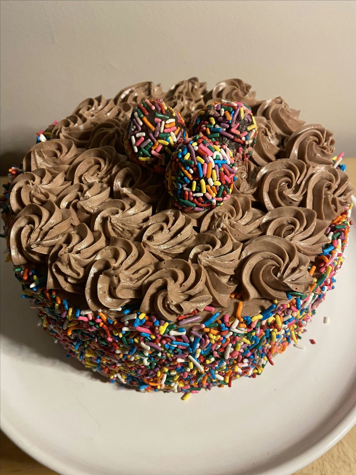 Annie's Signature Sweets - INTRO TO CHOCOLATE CAKES 101- 2 DAY BAKING CLASS