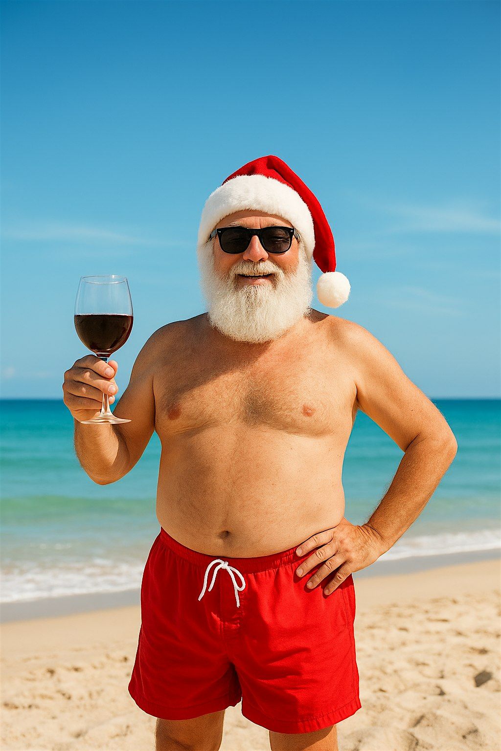 Wine Tasting: Christmas Down Under