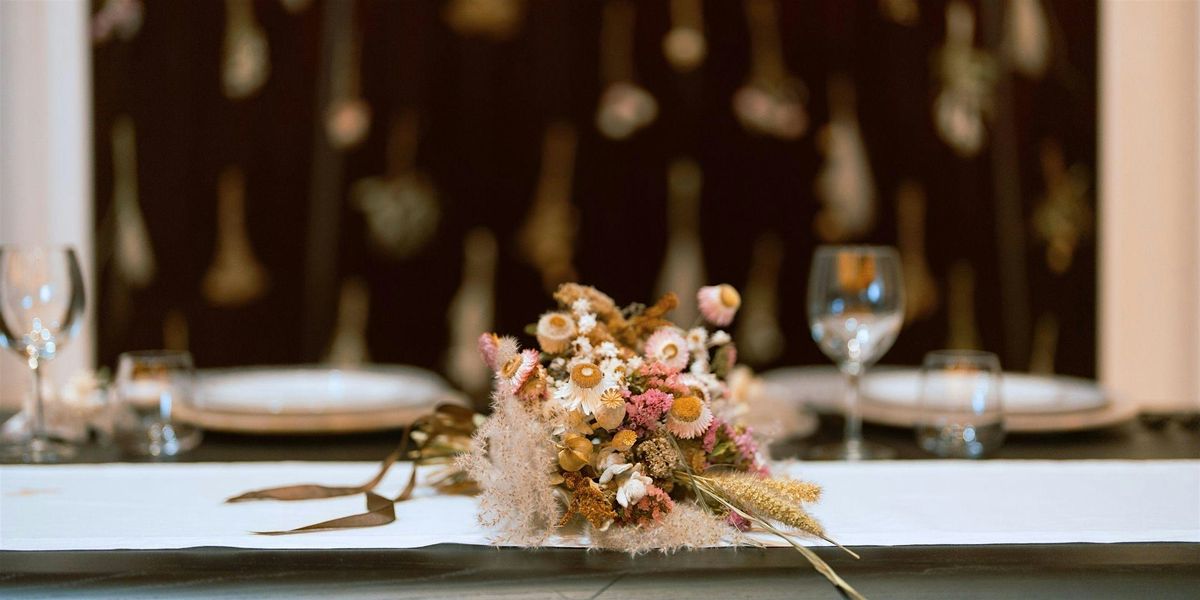 Sustainable Weddings Show