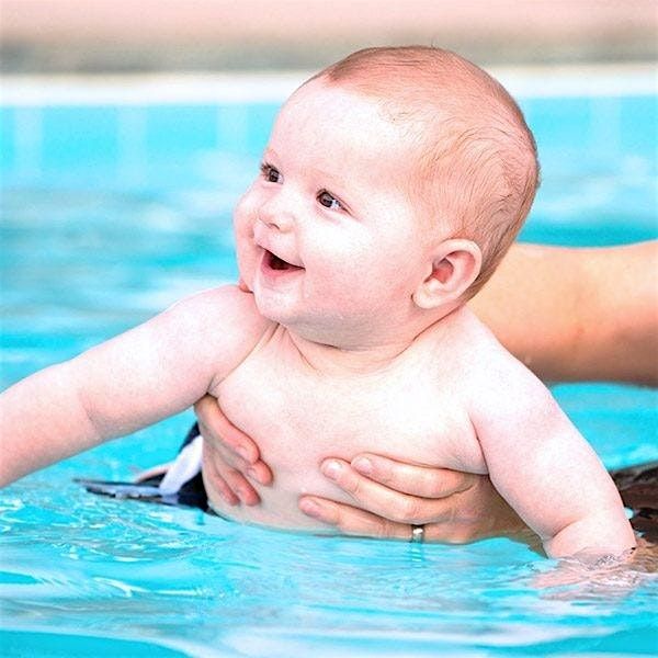 Little Goldfish - Water Confidence November