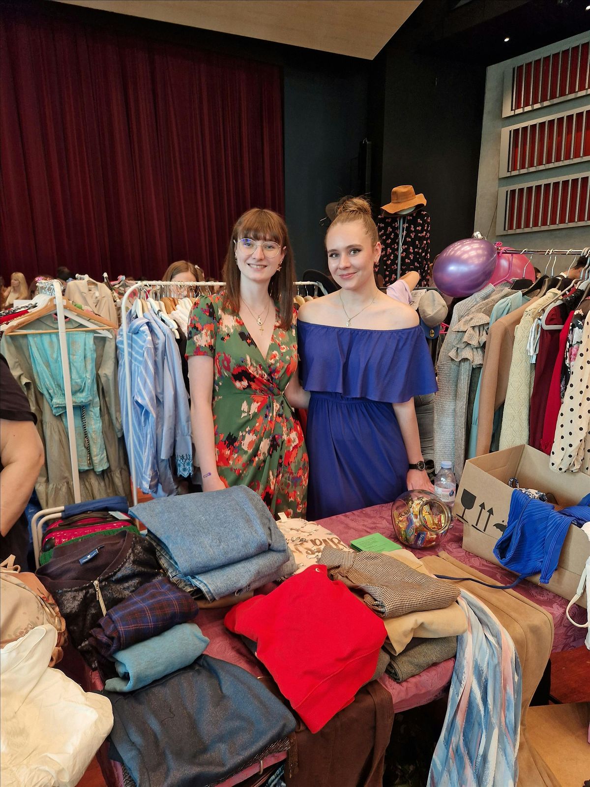 M\u00e4dchenflohmarkt- Esslingen by Beauty Jungle