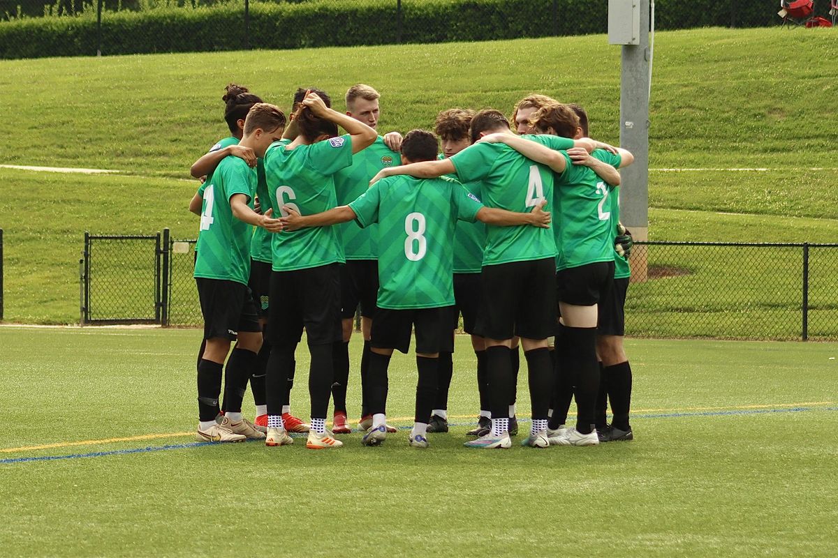 Mint Hill FC Open Training