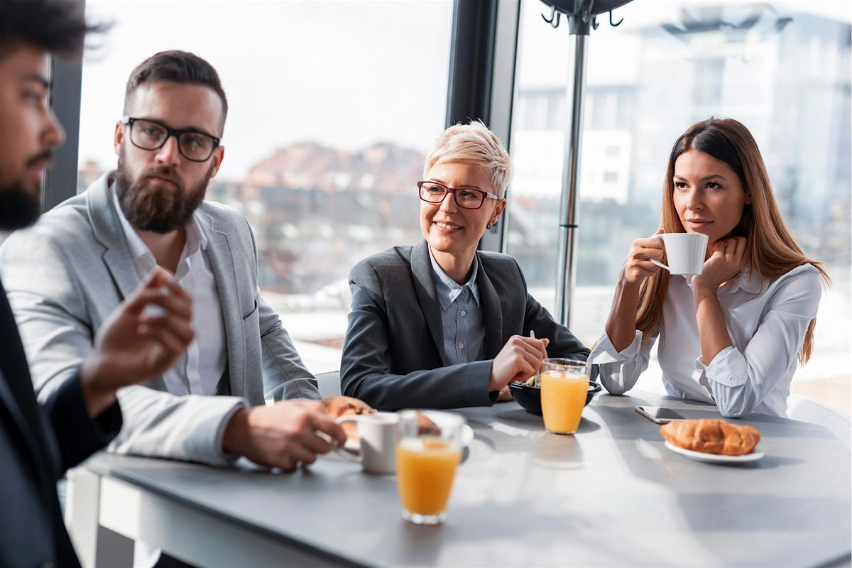 The Morning Per(k) Presented by Meld Financial