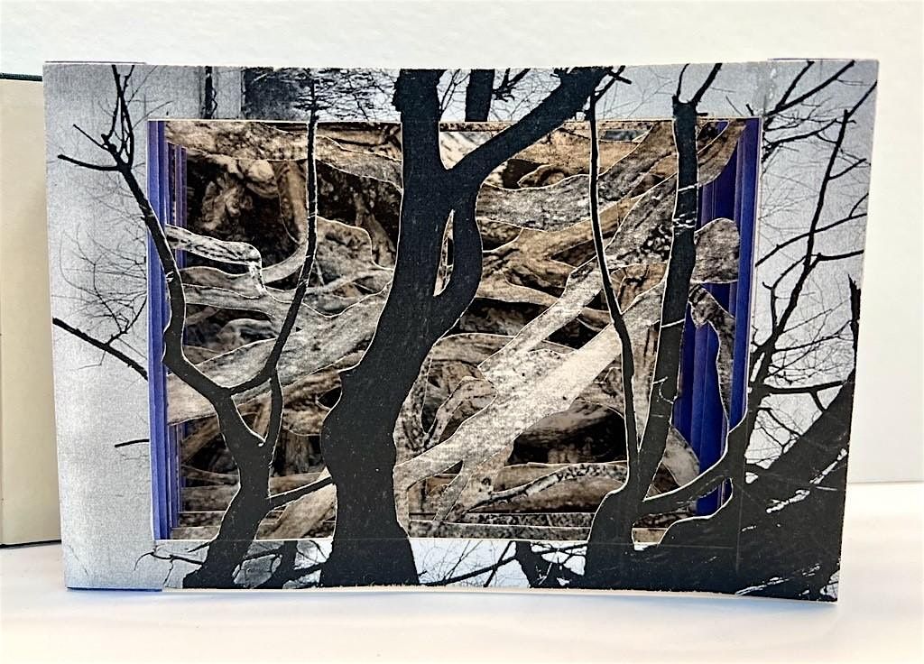 TUNNEL BOOKS WORKSHOP