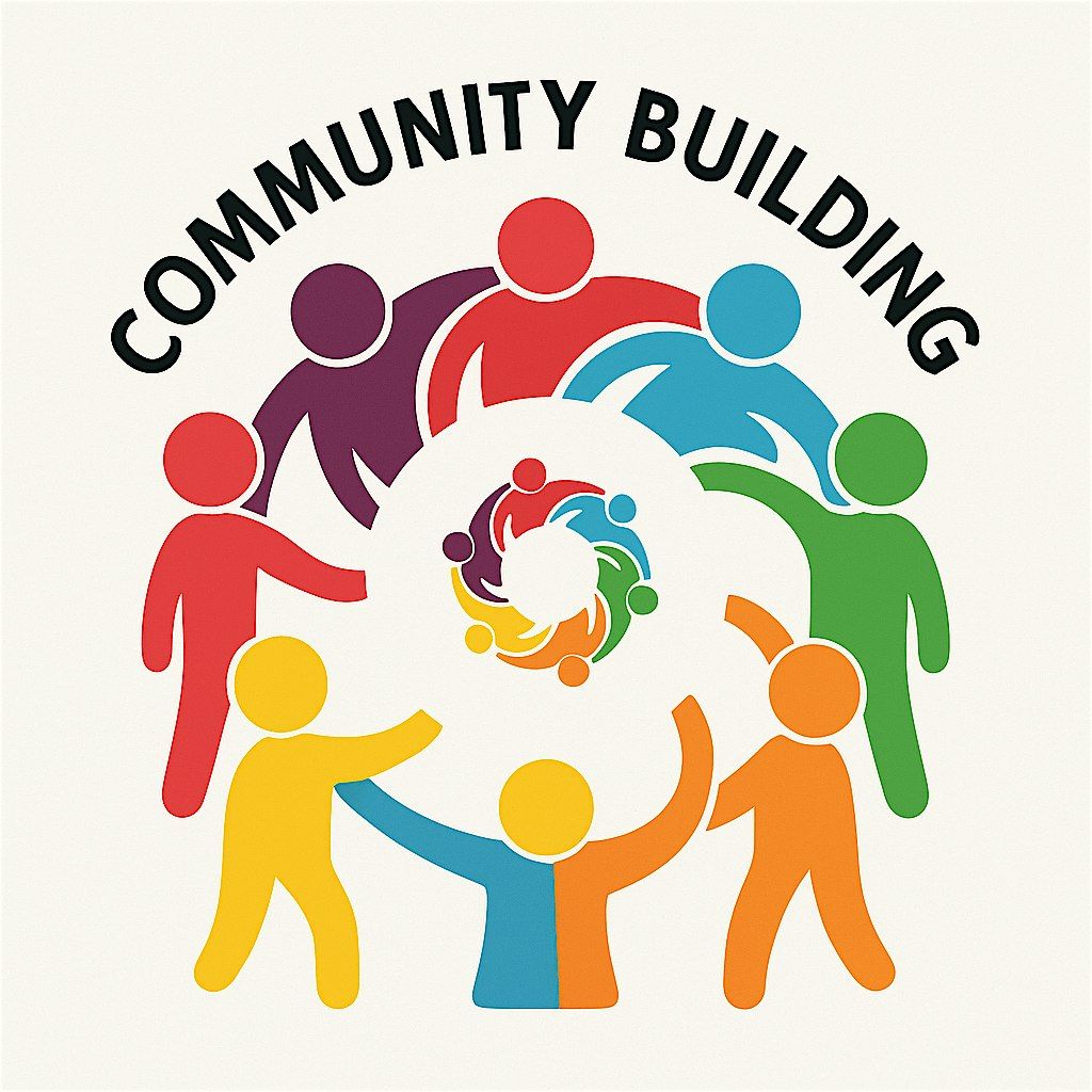 Community Building Circle