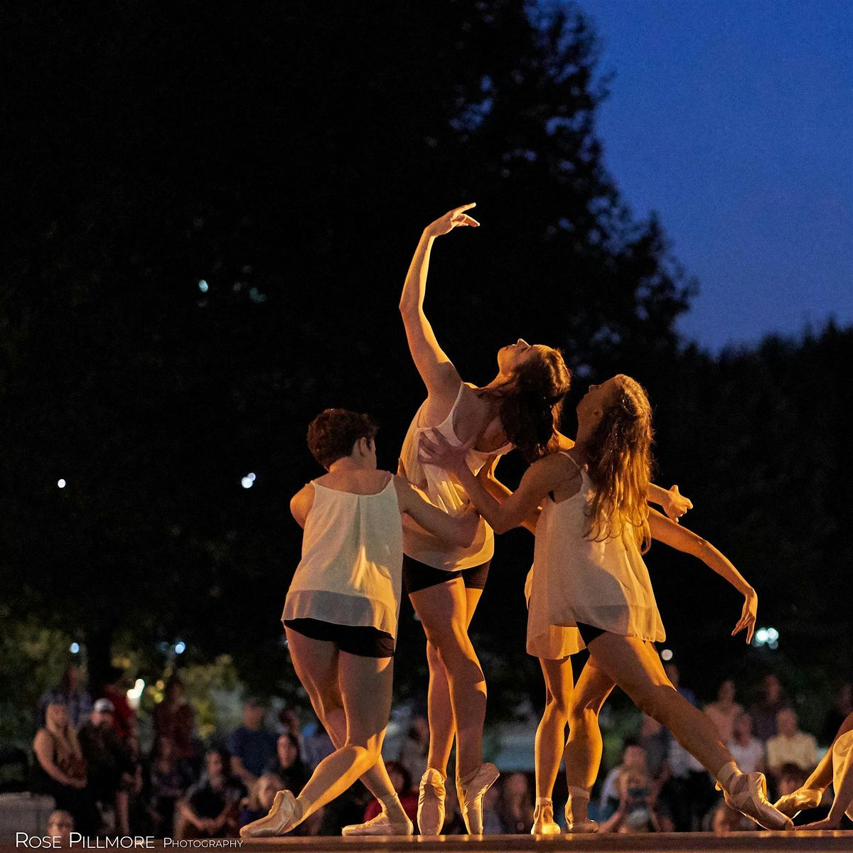 The Asheville Ballet Presents Fall Into Dance, Sept 12-13, 2025
