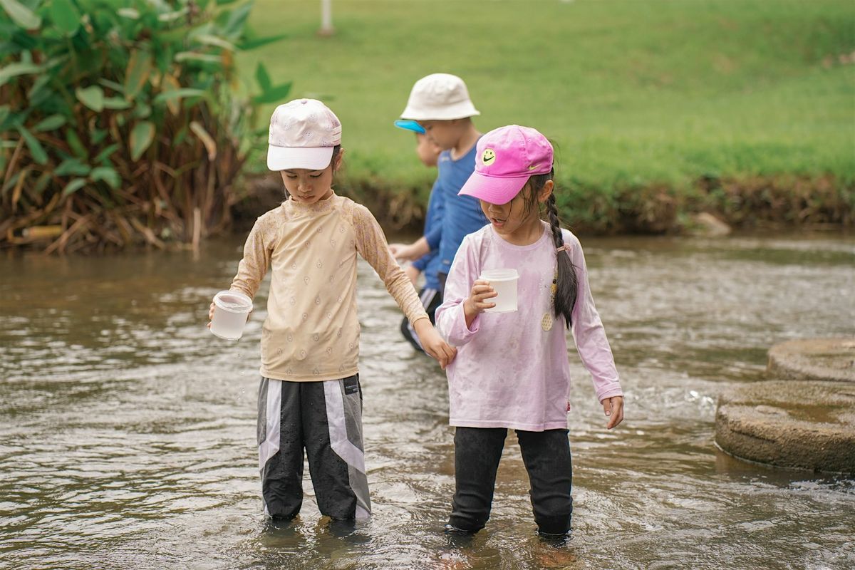 Water Trekkers Holiday Camp