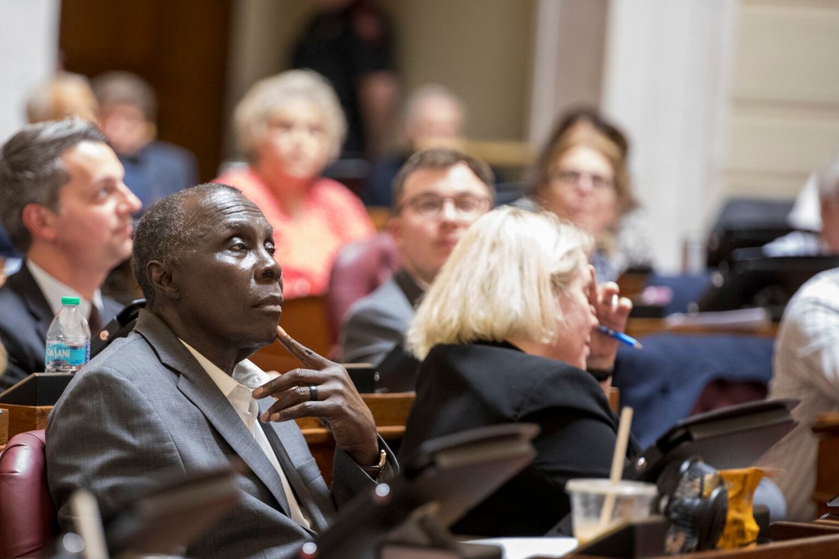 The House on Watch Hill