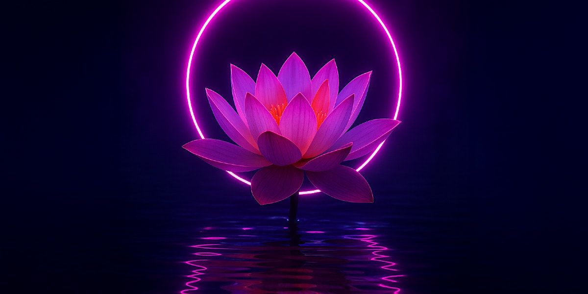 Discover Calm: A Meditation Workshop for All Levels