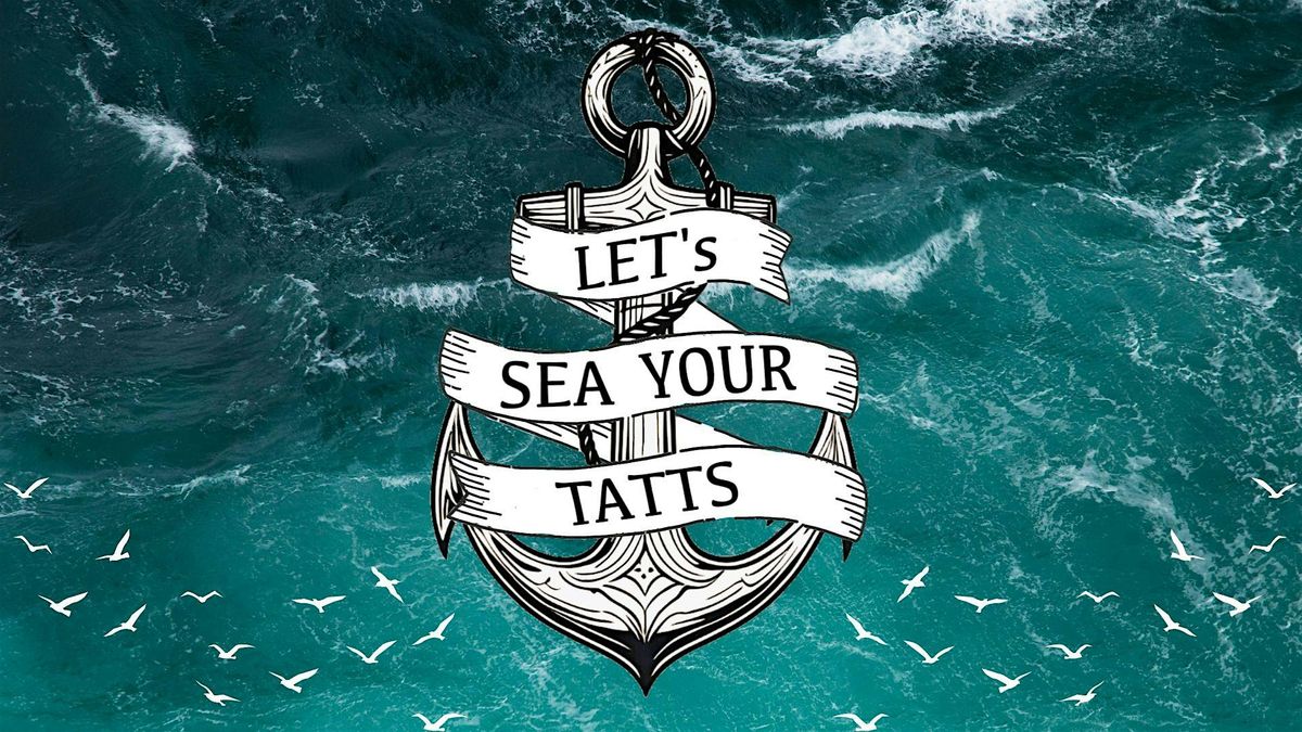 Creative Family Workshop: Let\u2019s See Your Tatts project