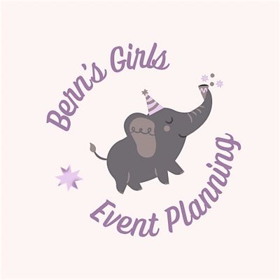 Bern\u2019s Girls Event Planning