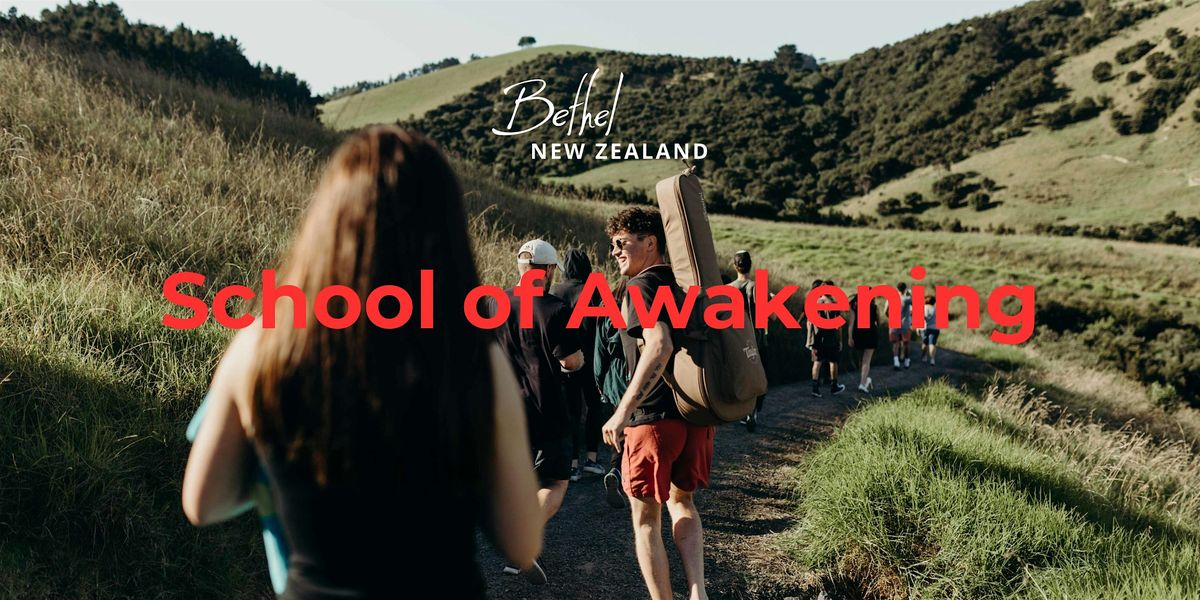 School of Awakening