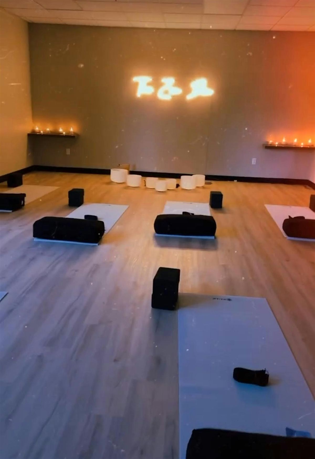 New Years Eve Sound Bath