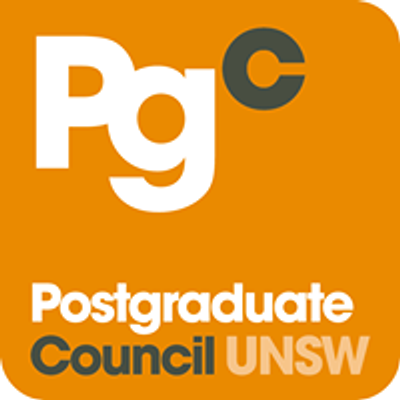 Postgraduate Council UNSW