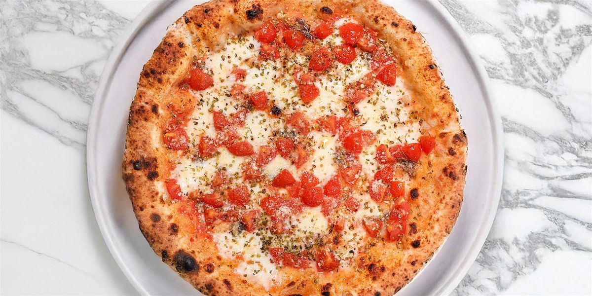 Hands-On: La Rianata Pizza (Restaurant Edition)