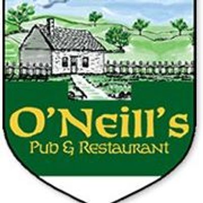 O'Neill's Irish Pub & Restaurant