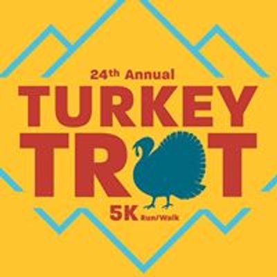 Turkey Trot 5K Run\/Walk, Springfield, MO