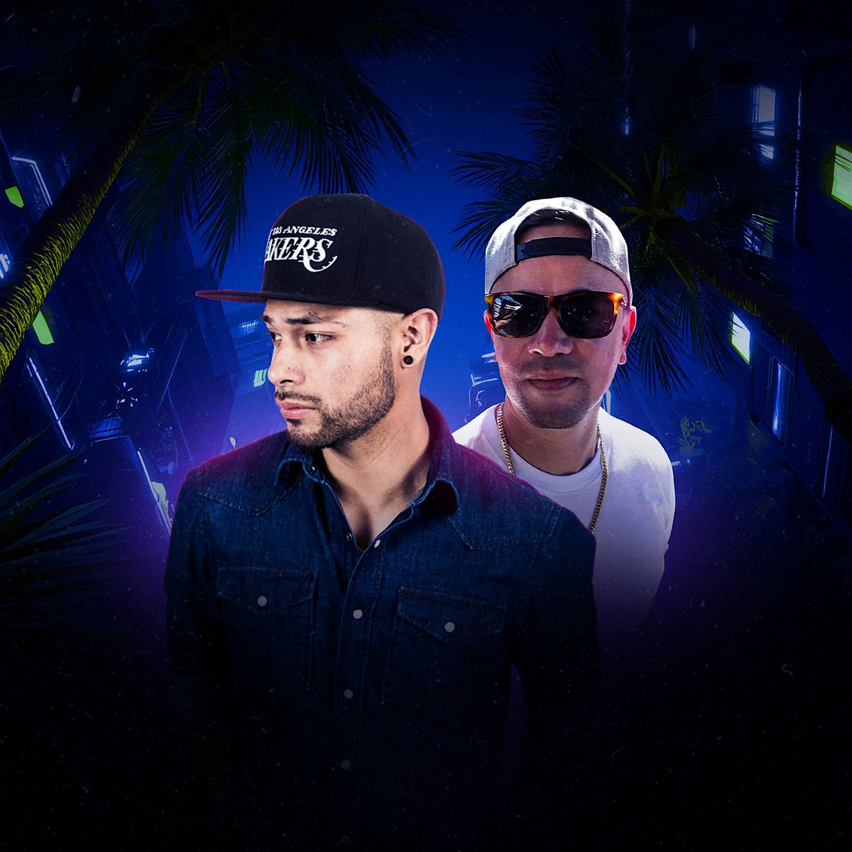 The Latin Vibes Takeover | Sevilla Long Beach Fridays