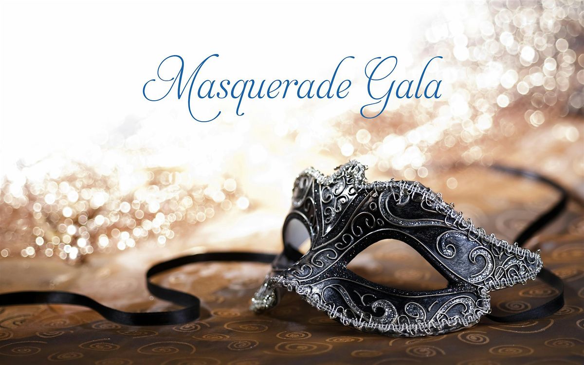 Masquerade Gala
