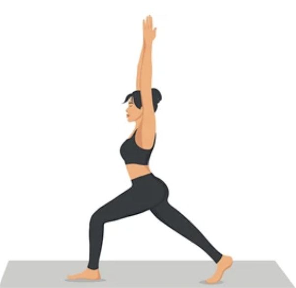 Yoga Classes in Alhambra Park (free)