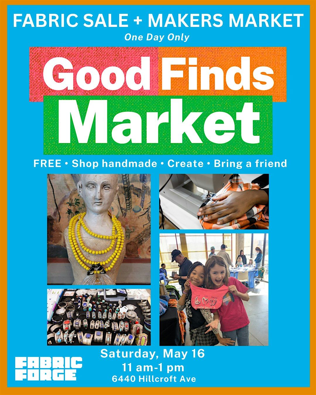Good Finds Market