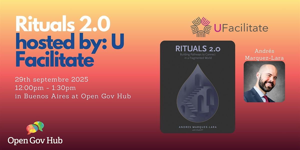 Rituals 2.0