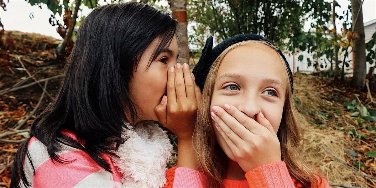 Secret Gardens: A Workshop Series for Young Women