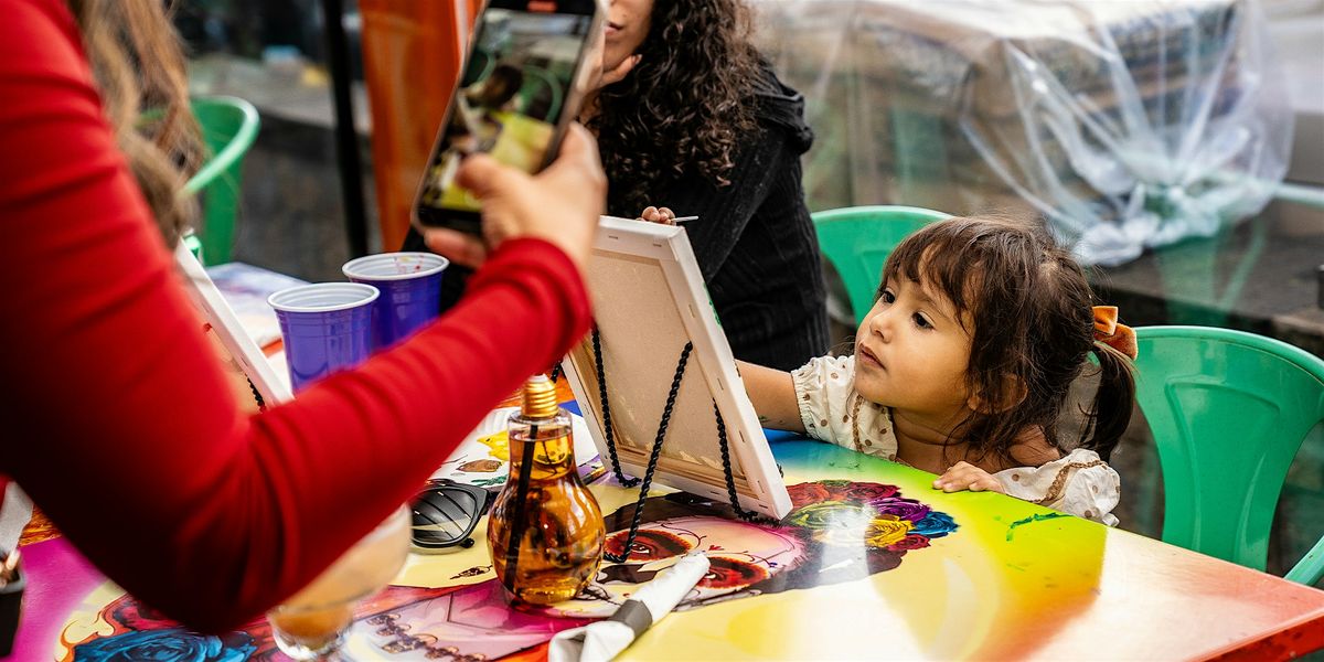 Mommy & Me Brunch  \u00b7 Thanksgiving Edition