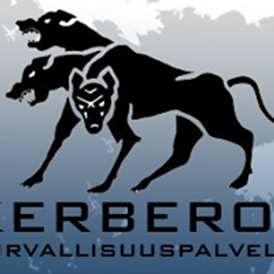 Kerberos Turvallisuuspalvelut