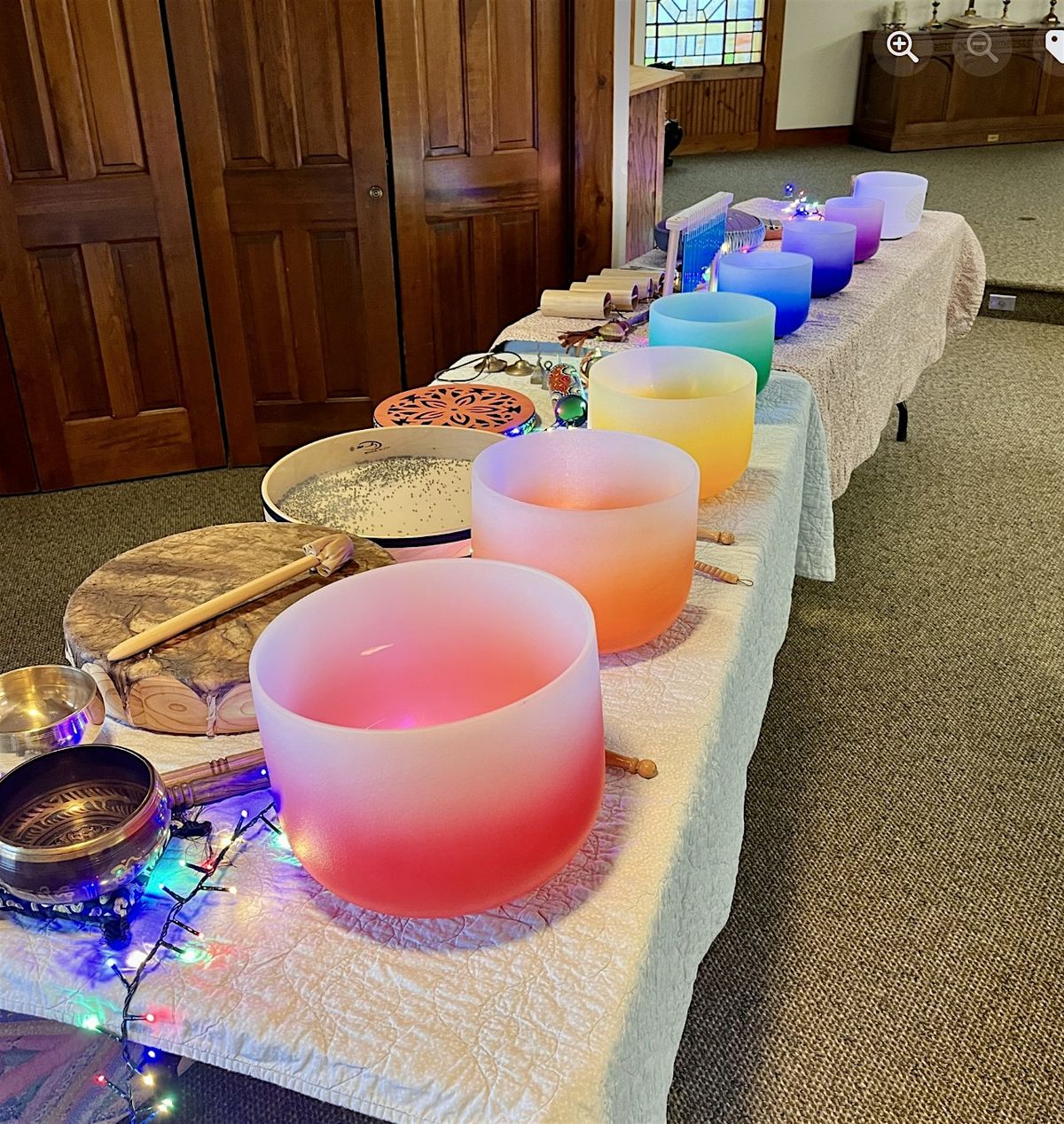 Full Moon Mindfulness Retreat