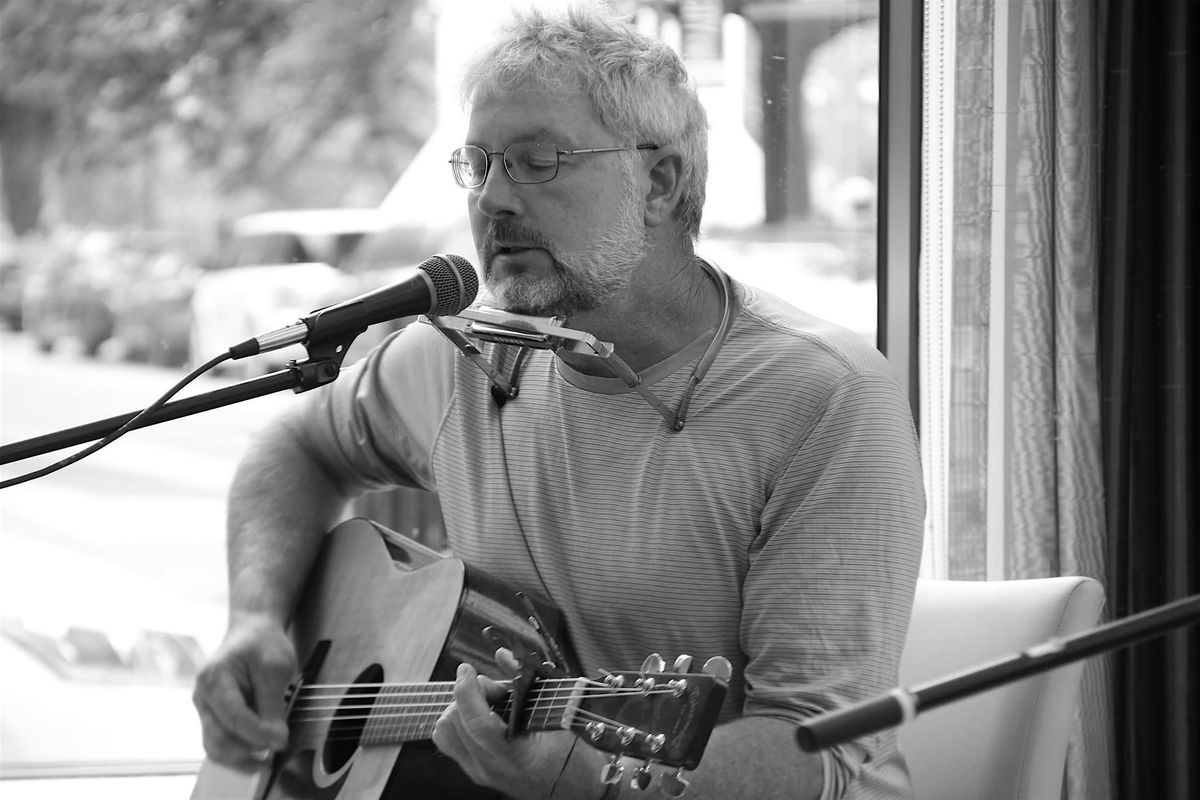 Live Music at La Divina with Ralph and Erika Thurs Oct. 23rd 6p