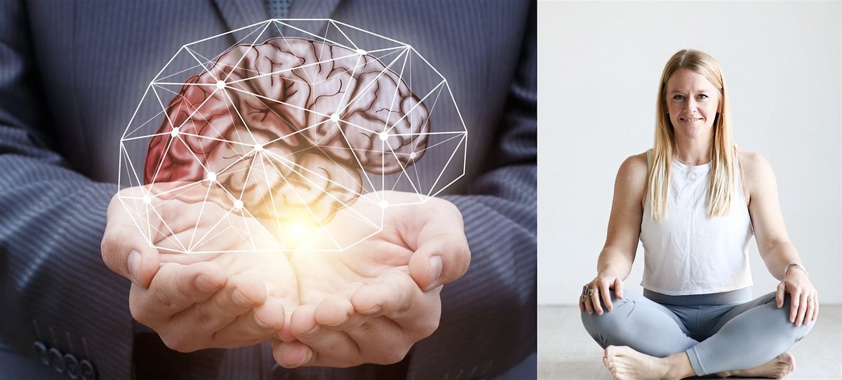 Mindset Matters: Reframing Thoughts to Create A Powerful You with Kat Libby