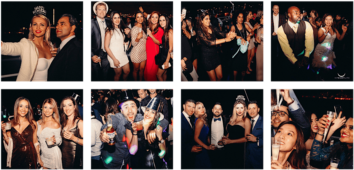 Event Photos