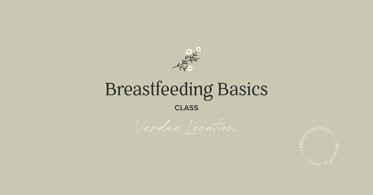 Breastfeeding Basics