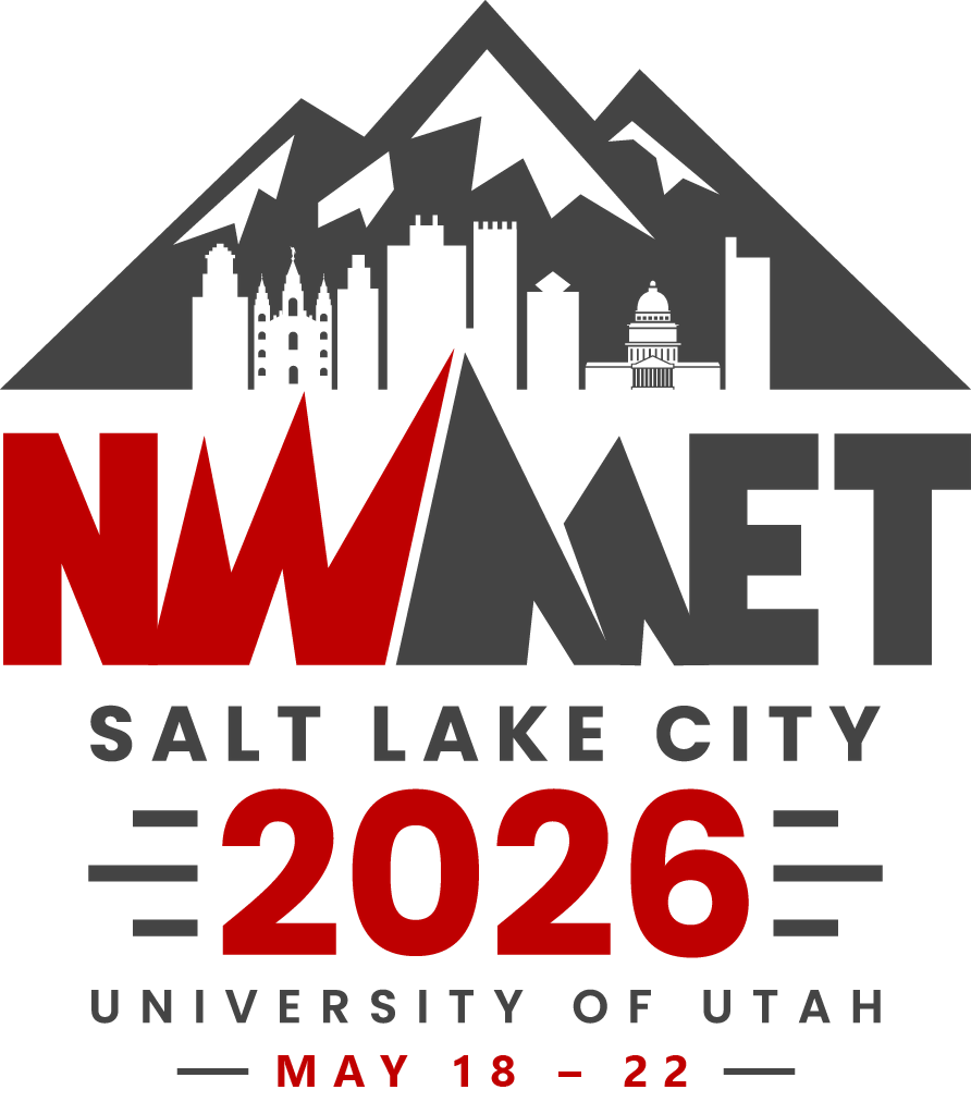NW\/MET 2026 Exhibitor Registration
