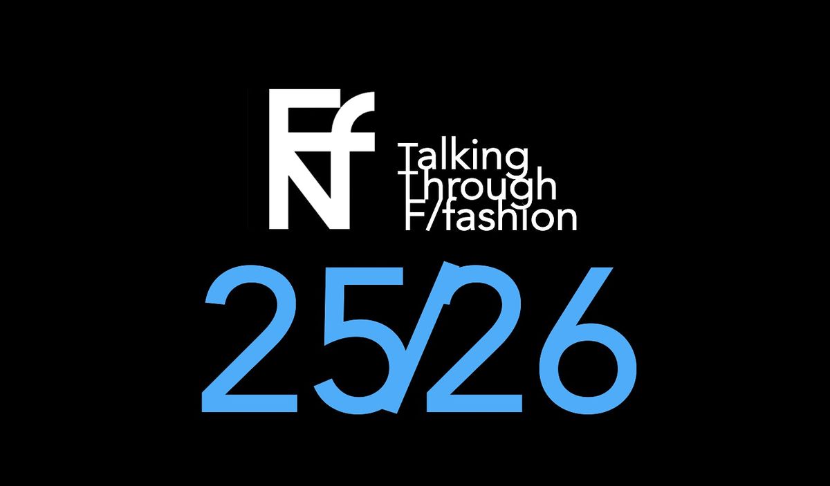 The role of emotions and networks in global fashion production (On Campus)