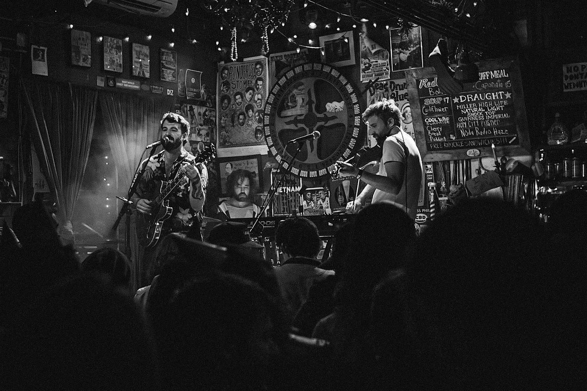 Drown Your Boots @ Pete's Candy Store